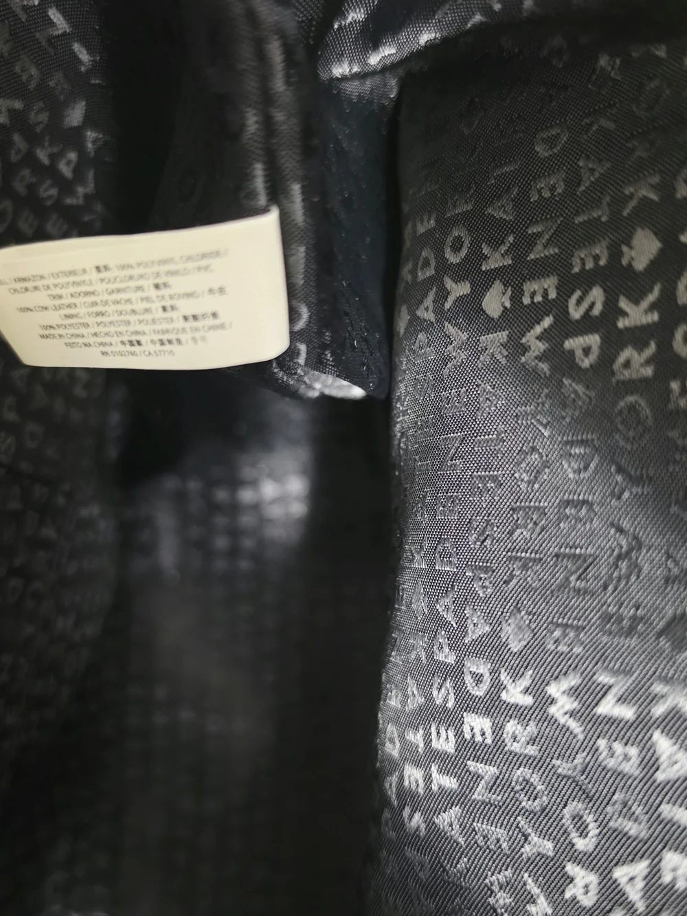 KATE SPADE Grant Street Jules Large Tote